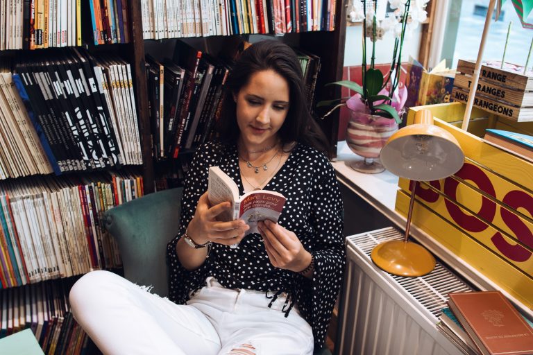 Livre ou verre Charleroi