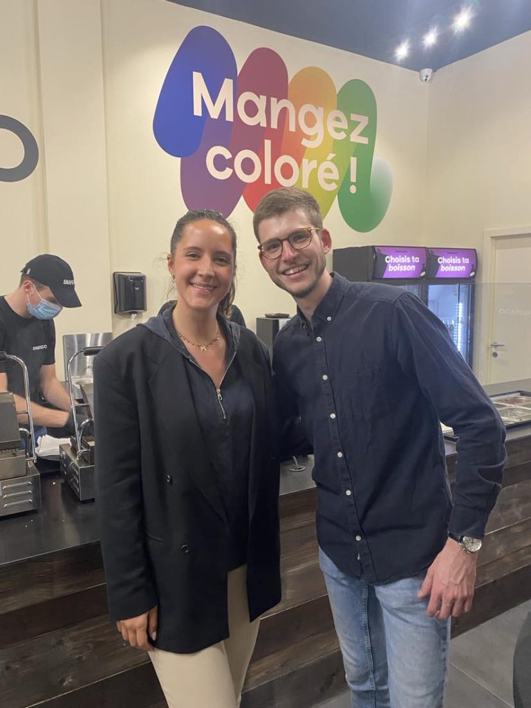 shape and go-charleroi