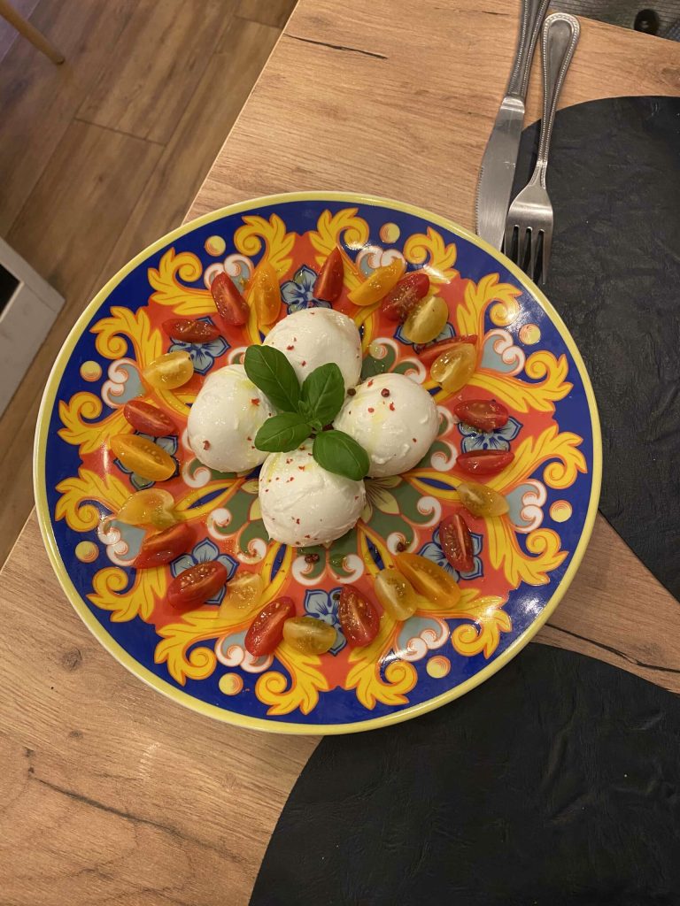 babbu_restaurant_montigny_le_tilleul_mozzarella